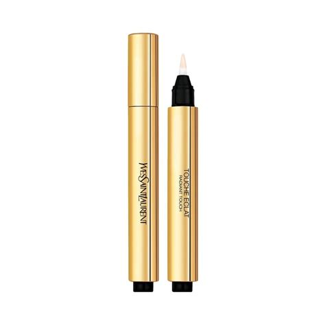 debenhams ysl touche eclat|YSL touche eclat concealer boots.